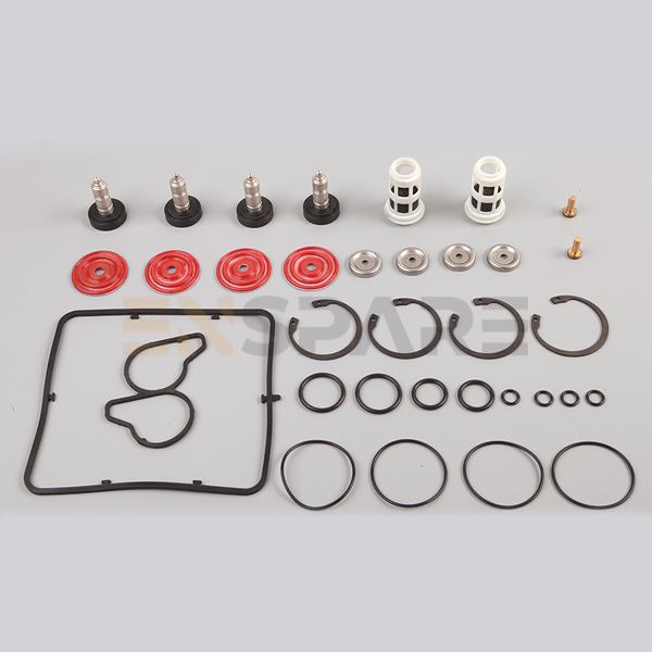 EBS Axle Modulator Repair Kit