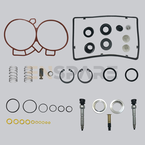 Ebs Trailer Modulator Repair Kit