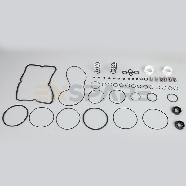 Ebs Trailer Module Repair Kit