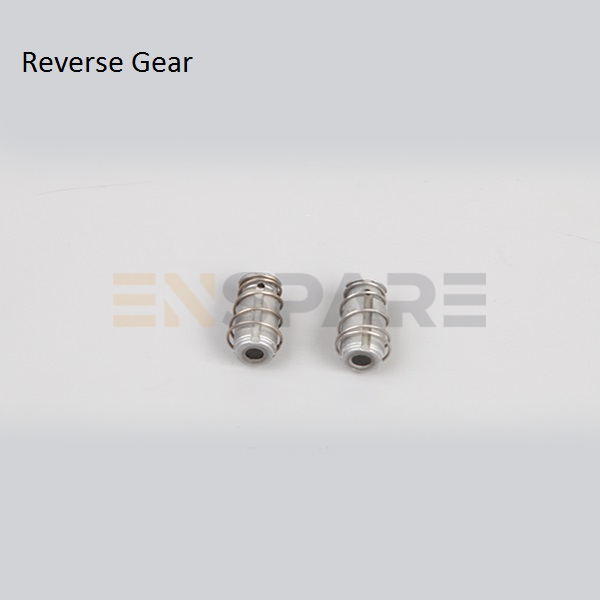 Gearbox Valve Repair Kit